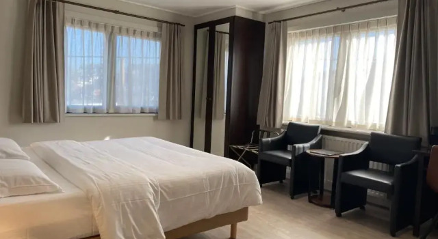 Номер Comfort Villa Hotel