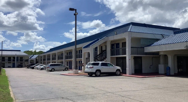 Studio 6 Suites Memphis, TN East Memphis, Buchen Sie Gasthaus Motels in Memphis, Motel
