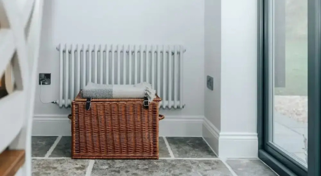 Коттедж The Oak - Brand new countryside 2 bedroom annex