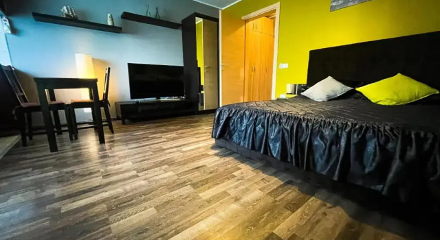 Prima Residence Apartment, Varaa Huoneisto Oradea 