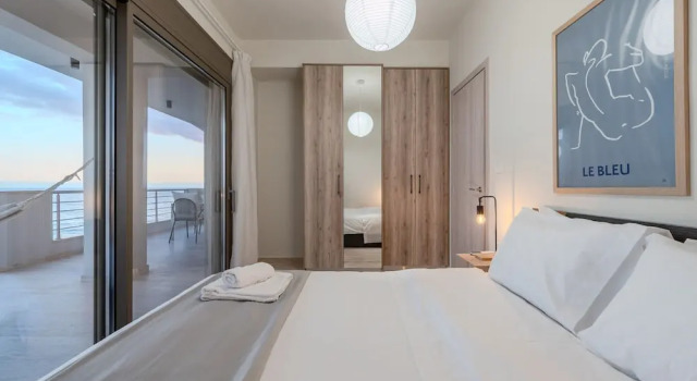 Kedros Villa Exi