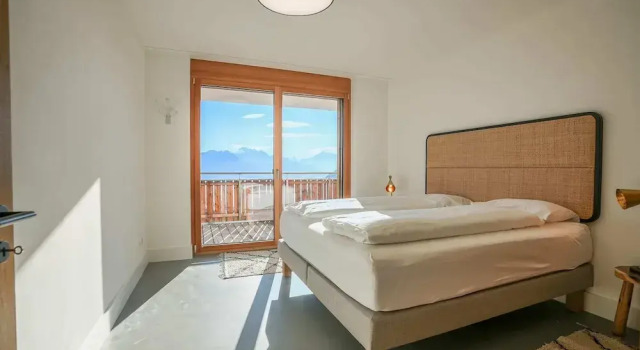 Golmenegg B Hörnliblick, Prenota Hotel Riederalp 