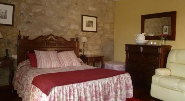 Casa da Posta de Valmaior, Prenota Hotel  