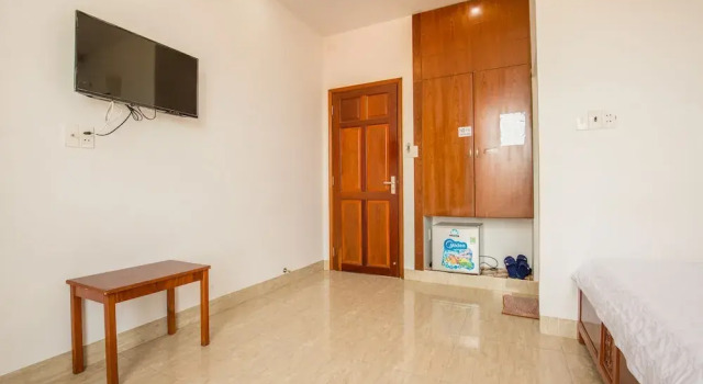 Thien Y Hotel Vung Tau