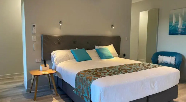 Deluxe Suite Mapleton Springs