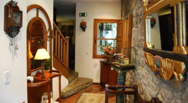 Hotel Cenera, Prenota Hotel Hotel a Asturie con colazione, Colazione