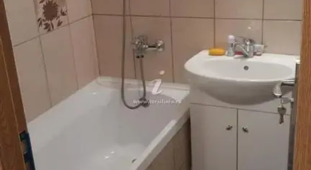 Apartament Georgian, Varaa Huoneisto Baile Tusnad 