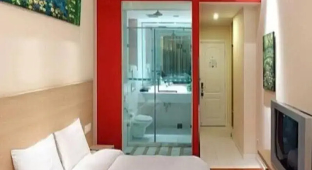 Hanting Hotel Chenzhou Pedestrian Street Branch, Rezervați Hotel Hoteluri și cazare în Chenzhou, Hotel