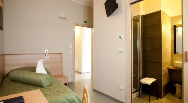 Номер Standard Motel Karibe