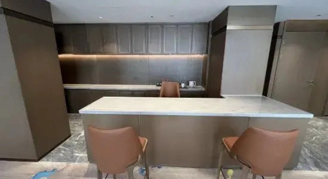 Suite Presidenziale Ding Zhou International Hotel