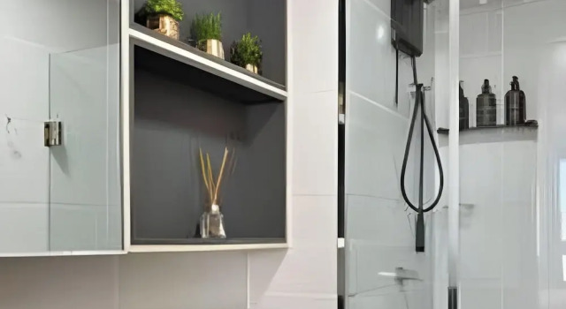 Апартаменты Superior Manaira Apart Hotel
