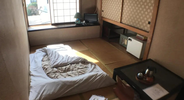 Kamesei Ryokan, Book Hotel Chikuma Nagano