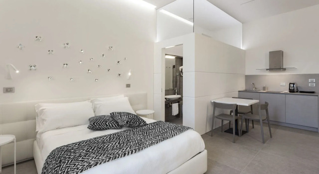 Nostos rooms & Apartments
