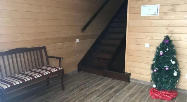 Коттедж с 3 комнатами Cottage Familiya
