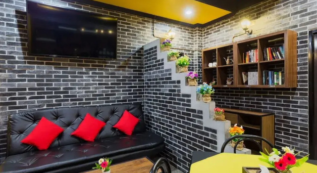 Alen Guest House