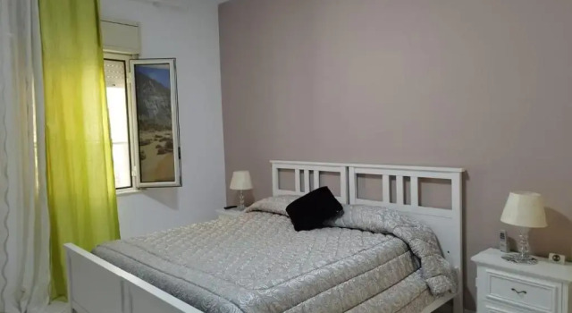 Номер Economy B&B Salita Metello