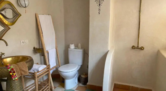 Люкс Riad Dar Zioui