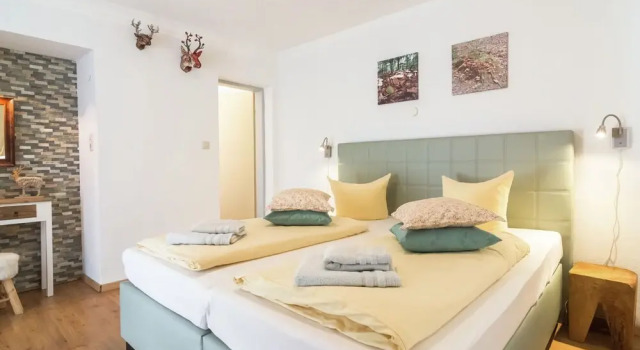Modern Chalet in Piesendorf Near Zell Am See-kaprun Ski Area