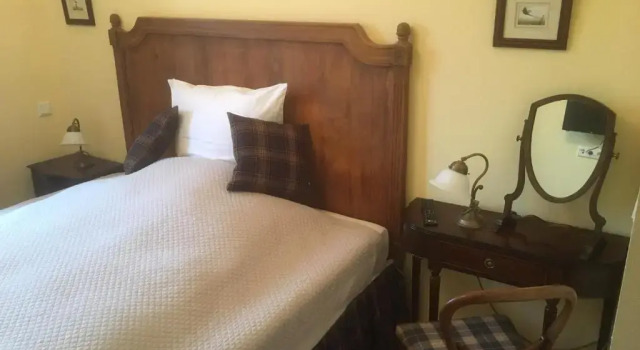 Номер Standard B&B Fiddlers Inn