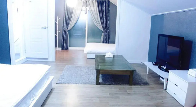 Habitación familiar Estándar Mini Hotel Insa