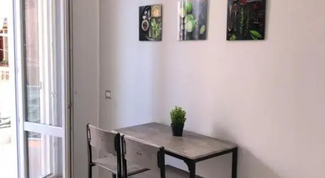 Четырёхместный номер Standard Valguarnera Studio Apartments