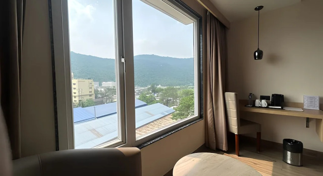Студия Sachika Hotels Guwahati- Pure Veg
