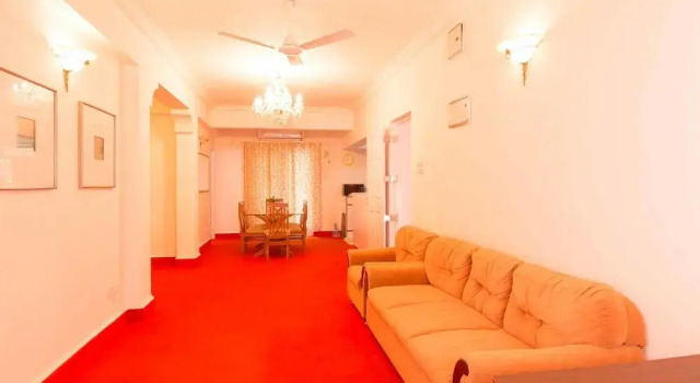 Tesero Villa by OYO Rooms, Reserva ahora Villa Panaji 