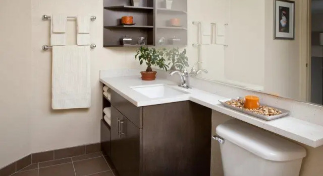 Seng i sovesal Candlewood Suites Cotulla by IHG