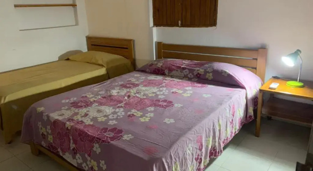 Hostal Casaluna San Andres, Забронировать Отель Недорогие отели Сан-Андрес, рядом с Залив Сан-Андрес, недорого