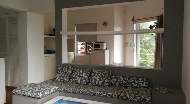 Beautiful Aurora Suite By Perlitas Home, Prenota Appartamento Hotel a Quintana Roo con piscina, Piscina