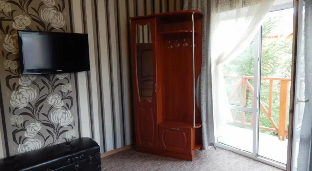 Junior Suite Sofia