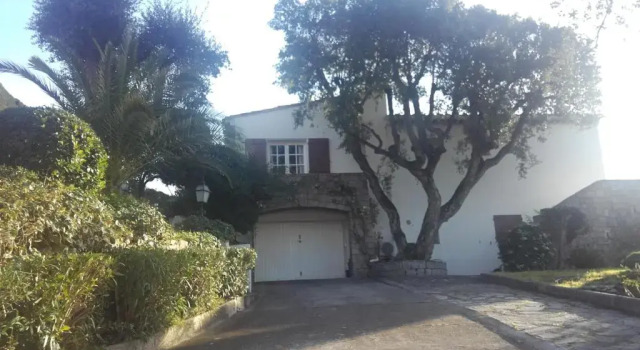Villa Savane, Varaa Villa Ajaccio 