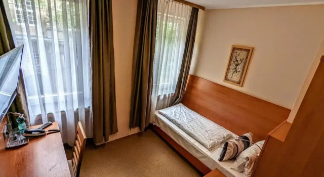 Номер Standard Hotel am Rathaus
