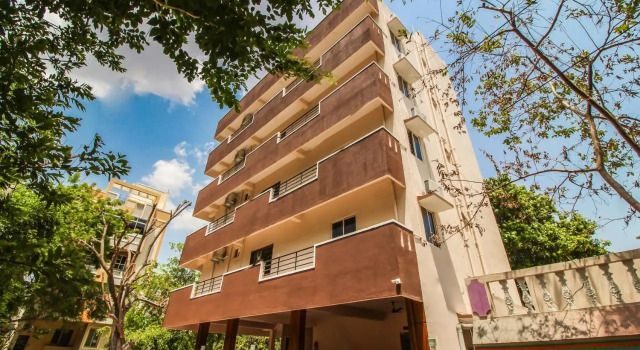 Itsy Hotels Riyas Grand, Rezerwuj Hotel Hotele w Andhra Pradesh z parkingiem, Parking