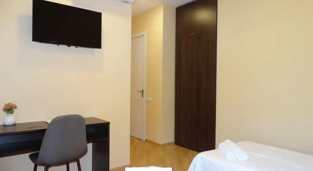 Двухместный номер Economy Hotel iver