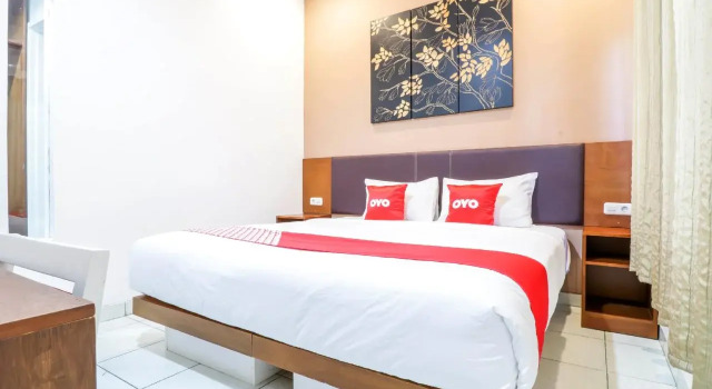 Airy Renon Tantular Satu 2 Bali, Забронировать Отель Денпасар Denpasar Municipality