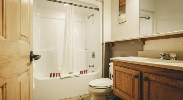 Номер Standard Nantahala Village