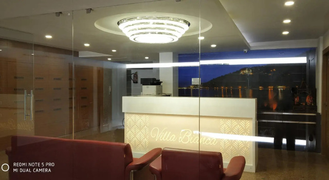 Hotel Villa Bianca, Rezervovat Hotel Nainital Uttarakhand