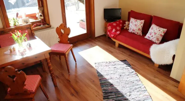 Tom's Jägerlodge, Rezerwuj Apartament Hotele SPA w Karyntia, SPA