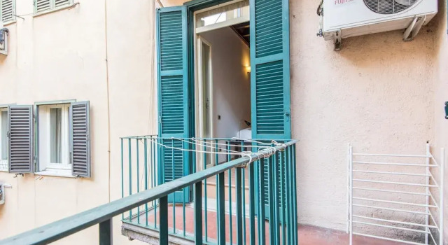 RSH Trevi Fountain Apartment 2