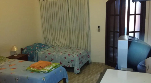 Номер Classic Hospedaria - Hostel Gamboa