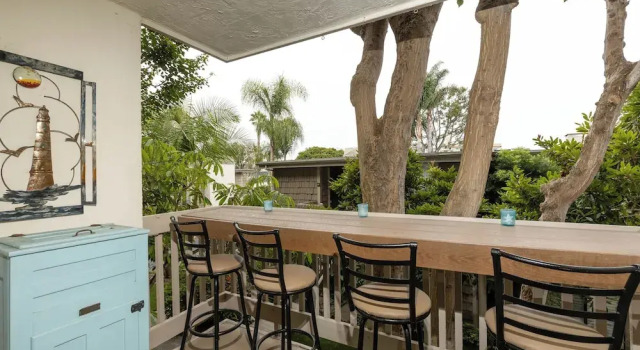 Номер Standard Oceanside Beach Condos