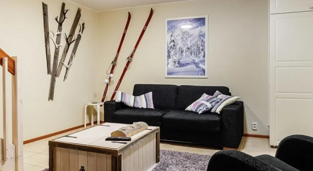 Levi Hiiht j Nkuja 5 a 2 Kittil, Buchen Sie Hotel Levi Lappland