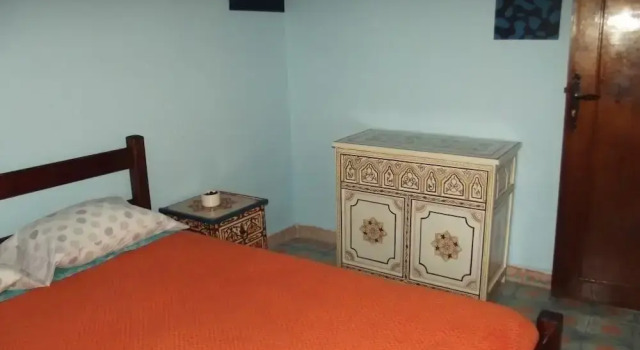 Апартаменты Caiat Lounge Refuge , Mountain Lodge near Akchour Waterfalls