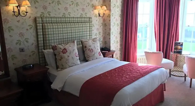 Номер Superior New House Country Hotel