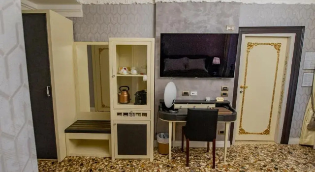 Двухместный номер Superior Lamborghini EGO Boutique Hotel - The Silk Road