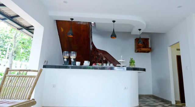 Mowin Boutique Hotel & Residence, Buchen Sie Boutique Hotels in Kandal mit Parkplatz, Parkplätze