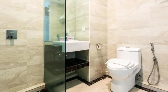 Люкс THE REED HOTEL Melaka