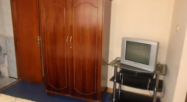 Addis Guest House