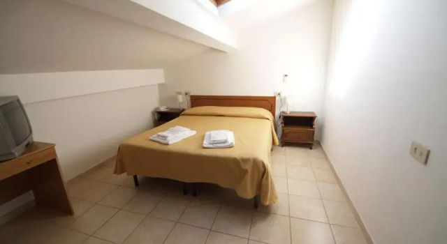 Номер Standard Hotel Cilene